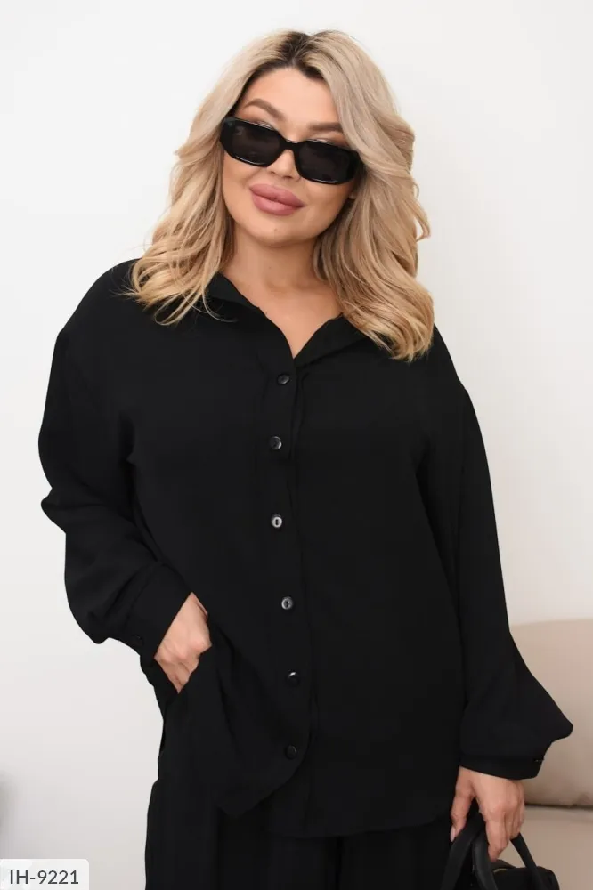 Костюм II-0396 Фабрика Моды