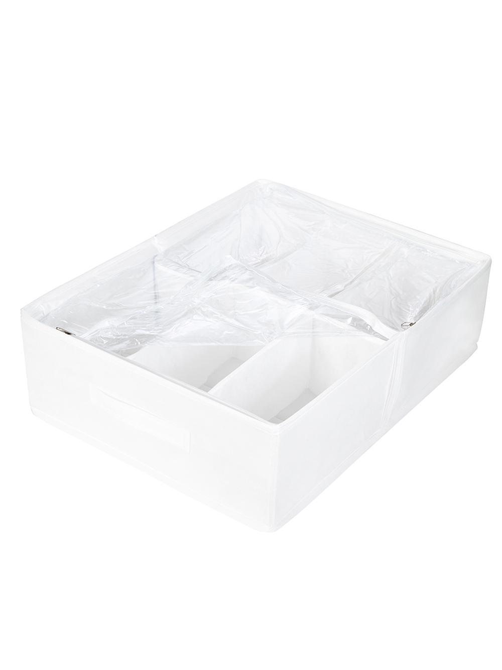 Кофр для обуви на 6 пар