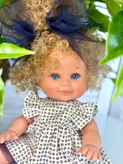 Кукла LAMAGIK виниловая 30см Betty (3164)