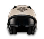 Шлем Compound X07 2-in-1 Harley-Davidson