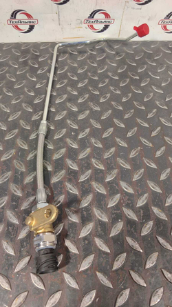 Комплект воздушных трубок моторного тормоза 15085655