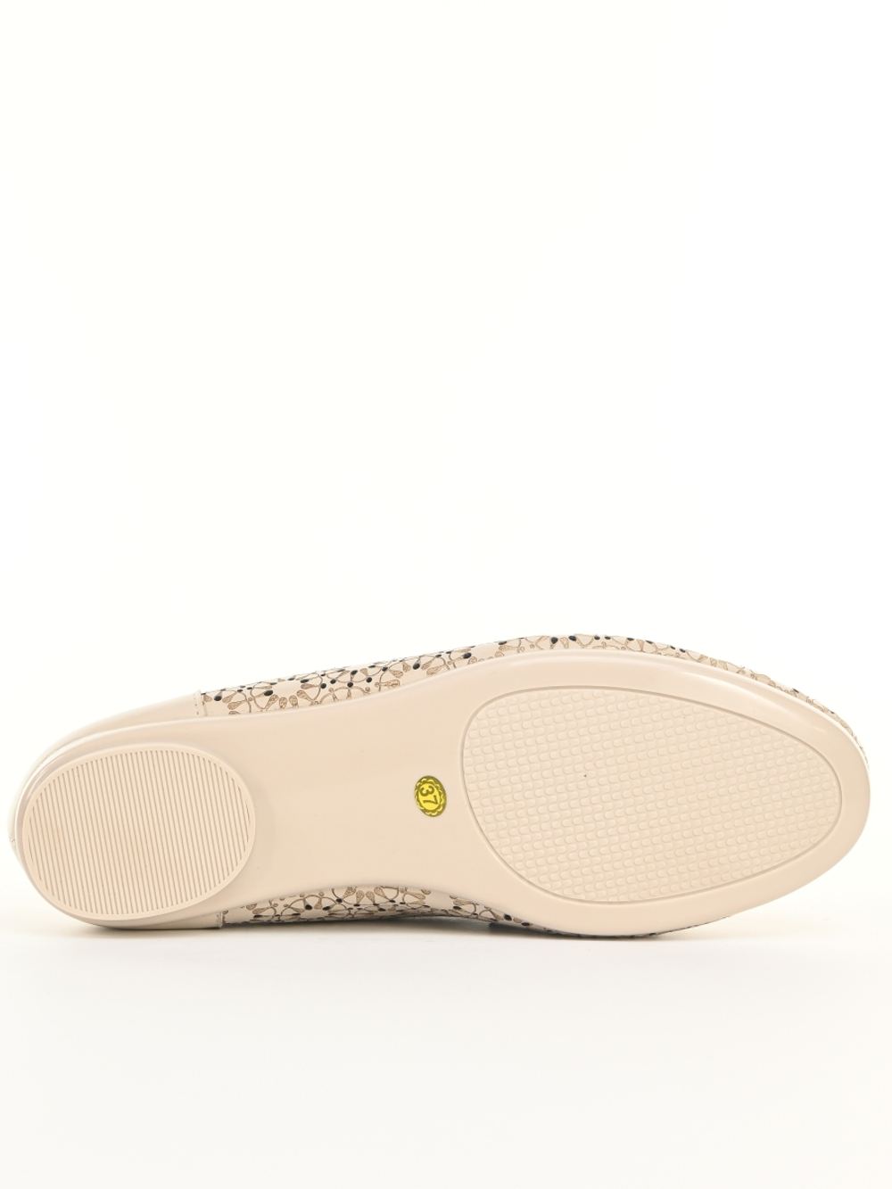 Лоферы женские Ascalini G2357B