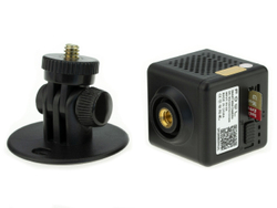 Беспроводная Wi-Fi мини IP камера Ambertek Q8S