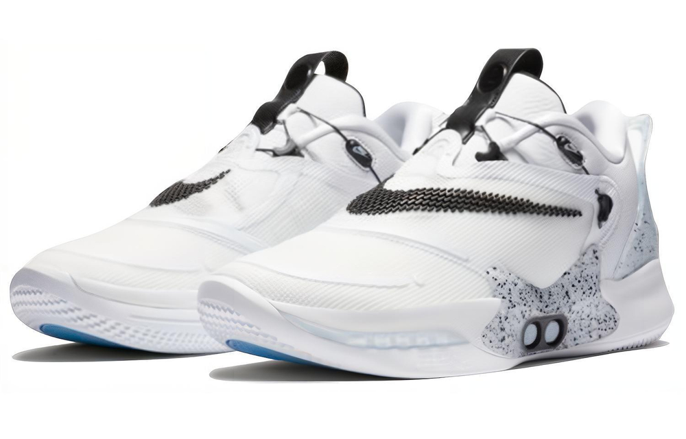 Кроссовки Nike Adapt Bb 2.0 Gc Oreo