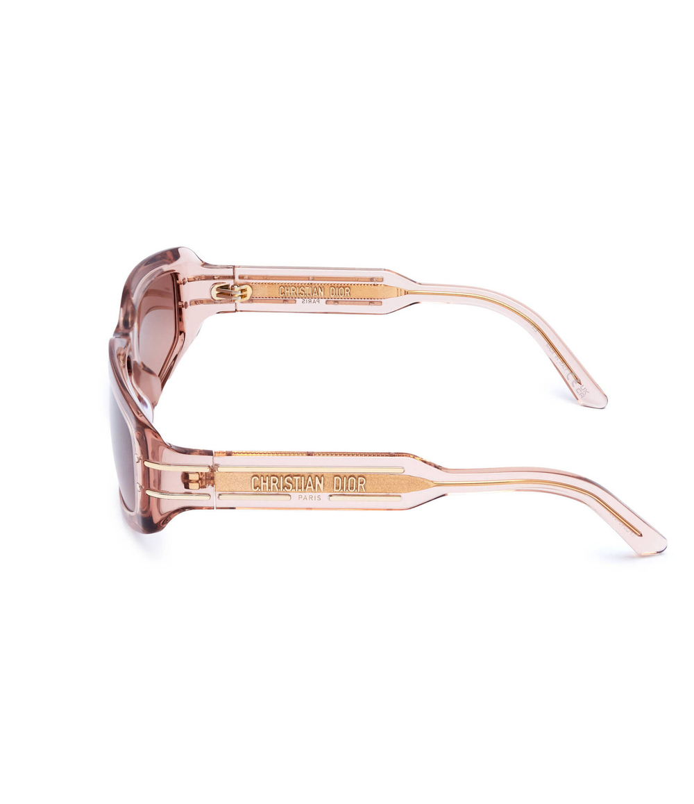 Солнцезащитные очки CD40134I Dior - прозрачный(CD40134I)