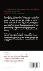 Raven and Other Selected Poems. Poe Edgar Allan