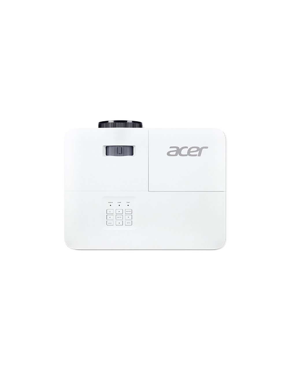 Acer projector H5386BDi,DLP 3D, 720p, 4500Lm, 20000/1, HDMI, Wifi, Bag, 2.7Kg EUROPower EMEA