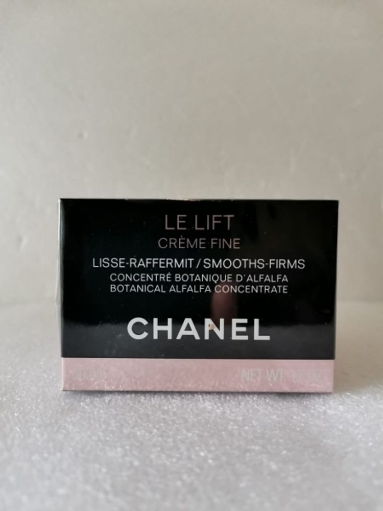 Chanel LE LIFT CRÈME FINE 50 ml (для лица)