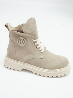 Ботинки женские зимние