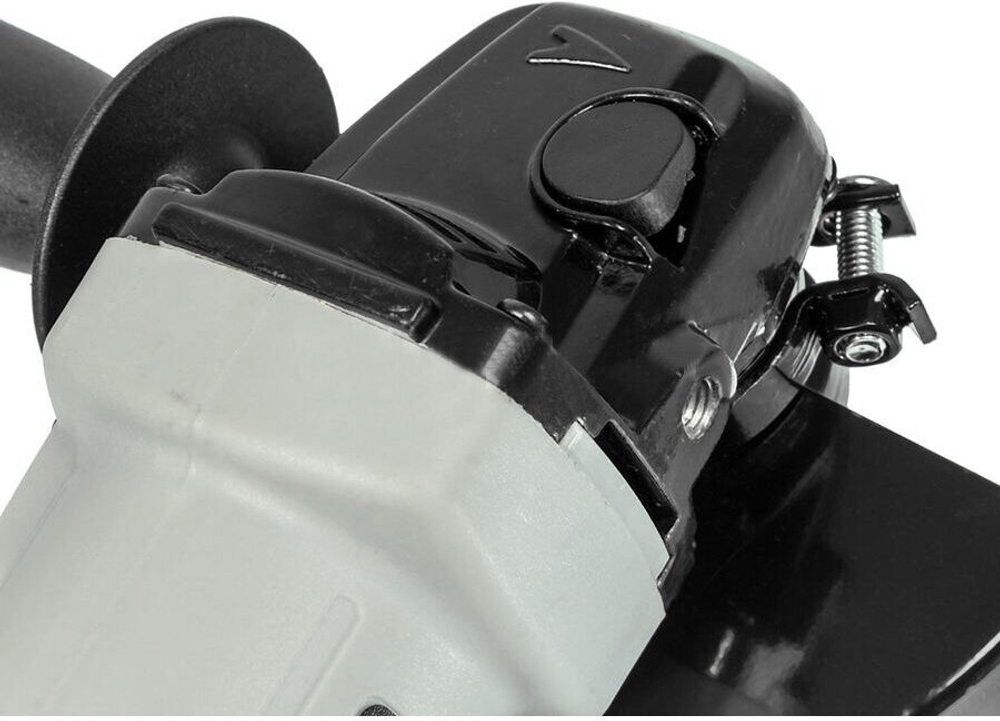 УШМ ИНТЕРСКОЛ УШМ-125/700 700Вт 11000об/мин 125мм (529.1.0.00)