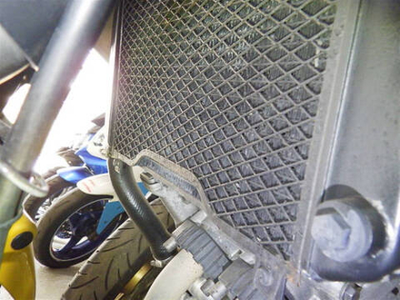Yamaha TDM850 1997