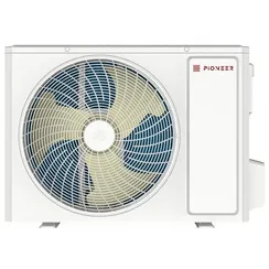 Напольно-потолочная сплит-система Pioneer KFFI36GV/KONI36GV