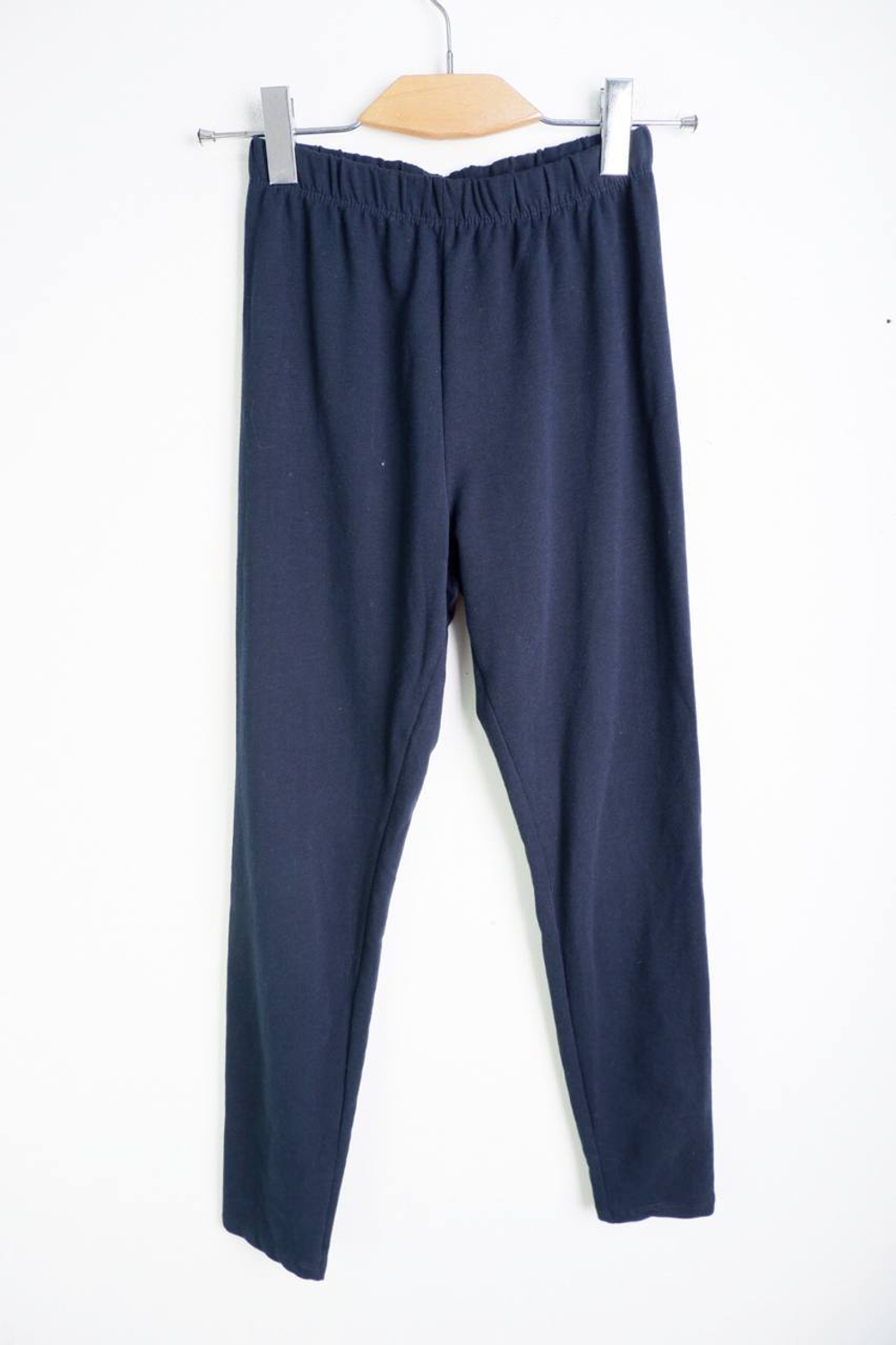 Лосины LC Waikiki практичные, визуально на 12/13 лет