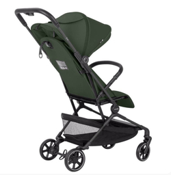 Коляска прогулочная Carrello Evo