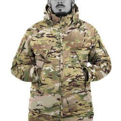 UF PRO DELTA OL 4.0 TACTICAL WINTER JACKET - MultiCam®