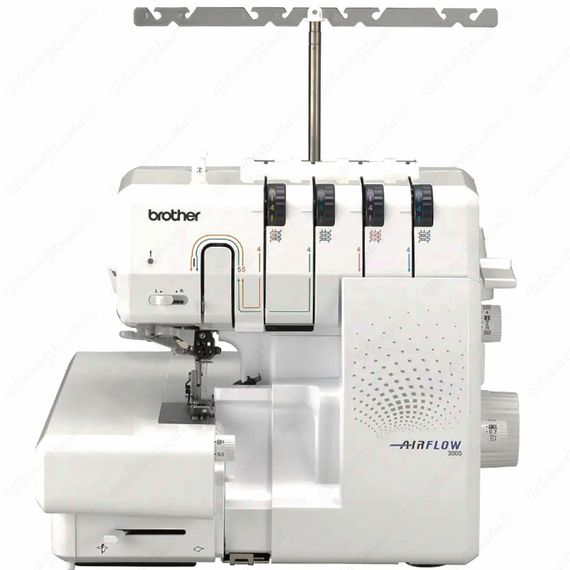 Оверлок Brother Airflow 3000