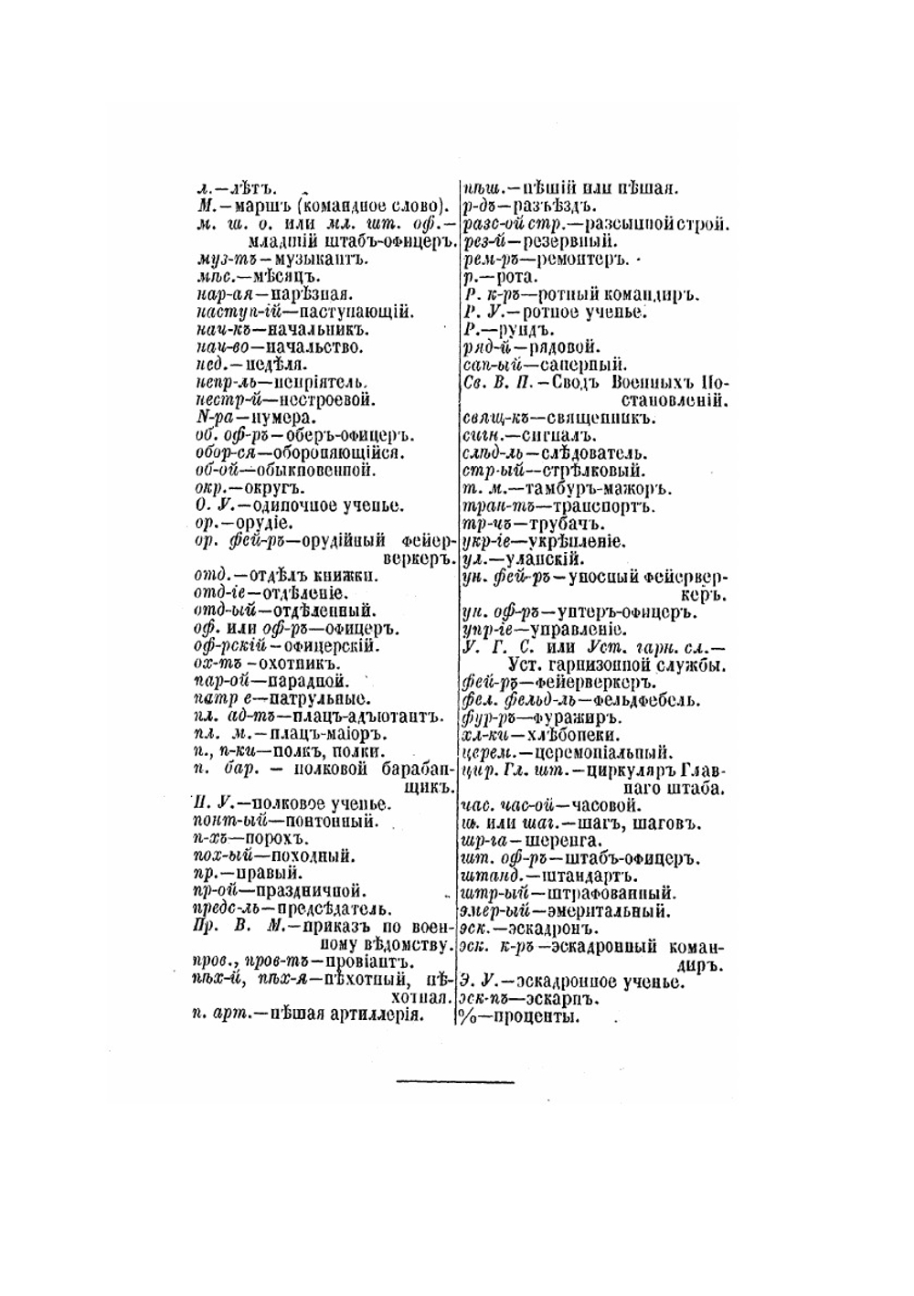 Справочная книжка для русских офицеров. Часть 2 | Н. Махотин