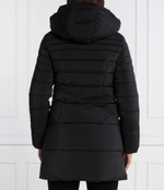 Пальто EA7 - черный(6RTL01 TNDAZ)