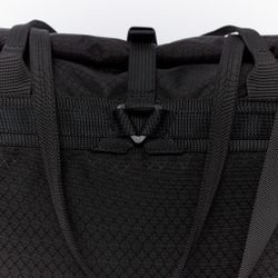 Сумка Tote Part Of Cube M черный