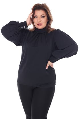 Цена на Блузка-3129 больших размеров