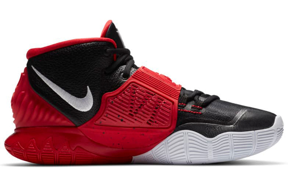 Кроссовки Nike Kyrie 6 (Team)
