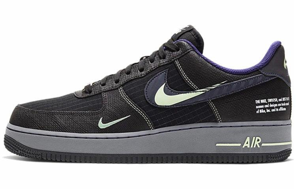 Кроссовки Nike Air Force 1 Low