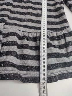 Джемпер NaNa стильный 44 размер