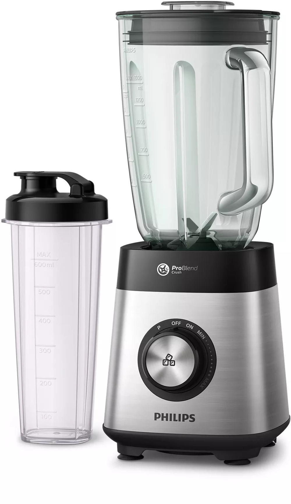 Стационарный блендер Philips HR3573/90