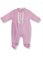 Турция комбинезон ясельный слип новинка