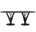 СТОЛ КРОНА ДВУХОПОРНЫЙ