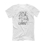 Футболка "Кинг Чарльз Спаниель"