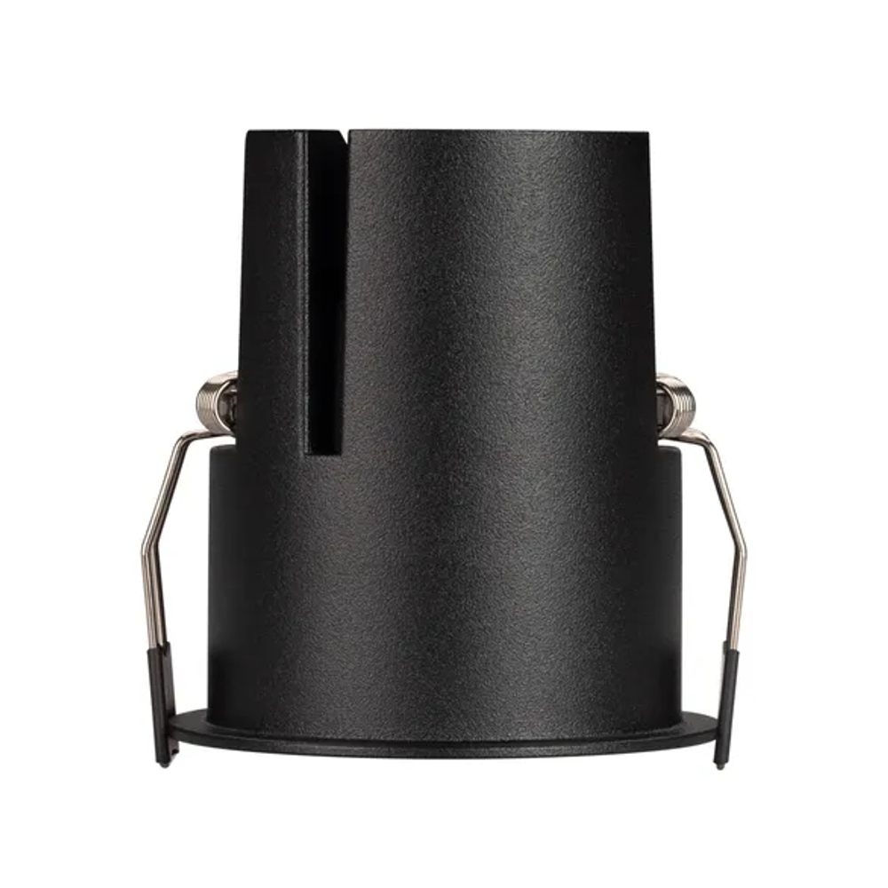 Светильник MS-ATLAS-BUILT-R72-20W Day4000 (BK-BK, 30 deg, 230V) (Arlight, IP20 Металл, 5 лет) 035461