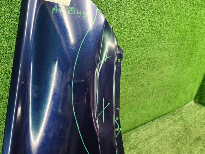 Крыло переднее правое BMW X1 F48 (2015-2022)