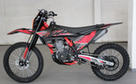 Мотоцикл Racer Z4L