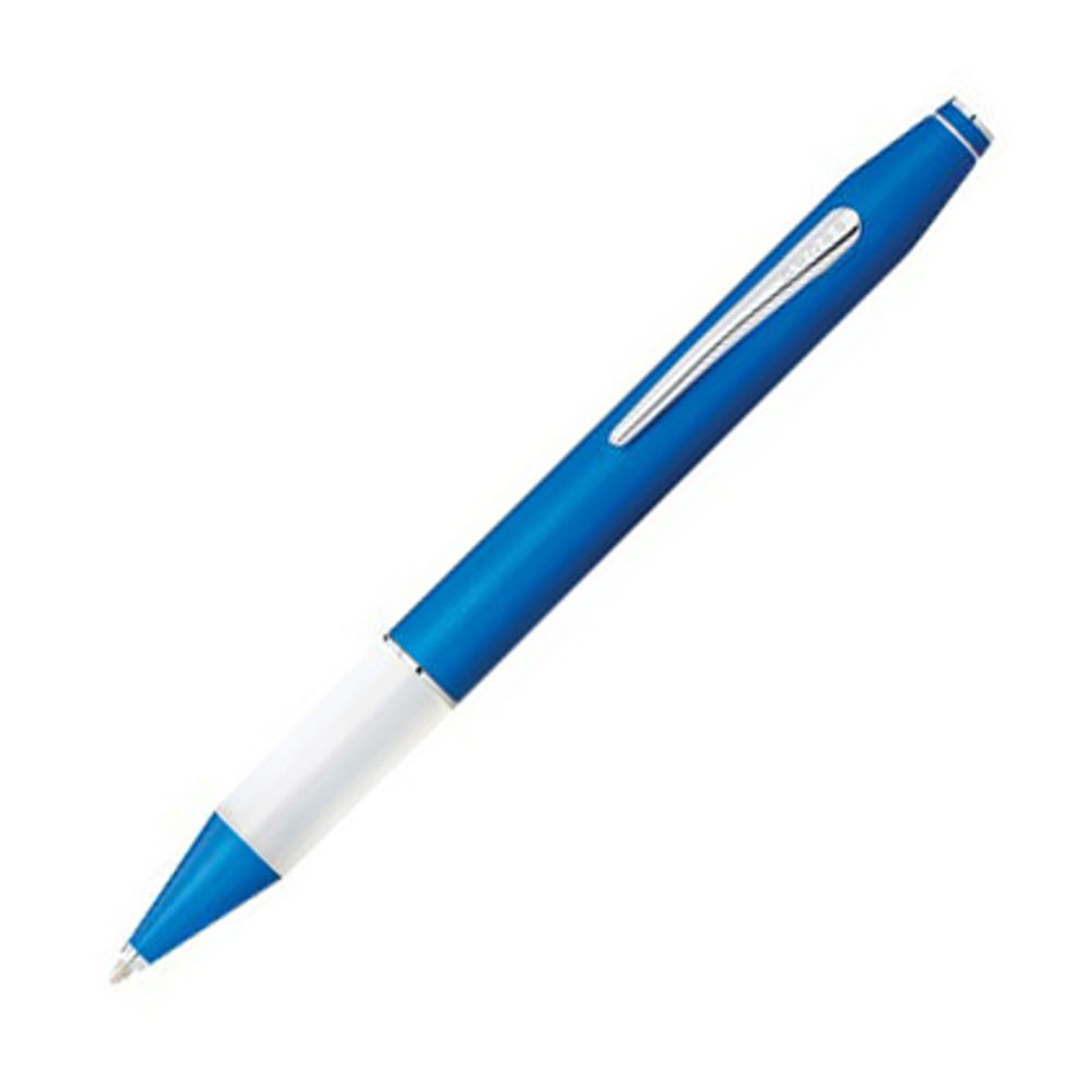 Cross Easy Writer Blue Chrome Mblack (AT0692-4)