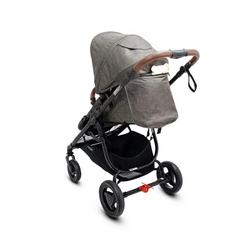Детская коляска Valco baby Snap 4 Ultra Trend Charcoal