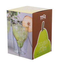 Topchoice TC-47 Бокал «Груша» (TOPCHOICE)