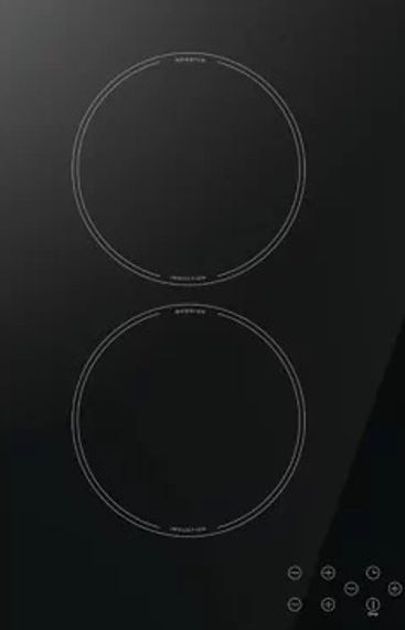 Варочная панель Korting HI 64044 B