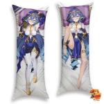 Дакимакура Геншин Импакт (Genshin Impact) Лайла