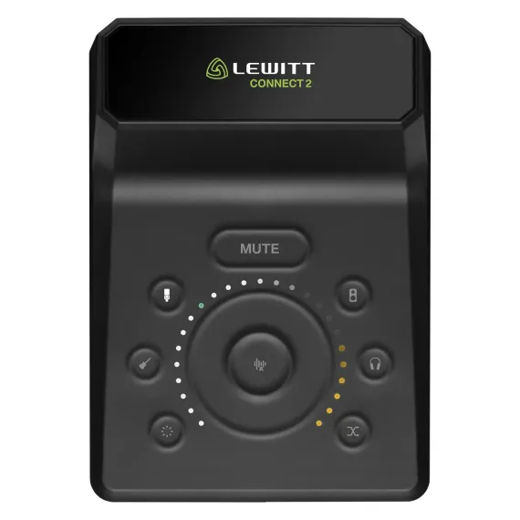 Lewitt CONNECT 2