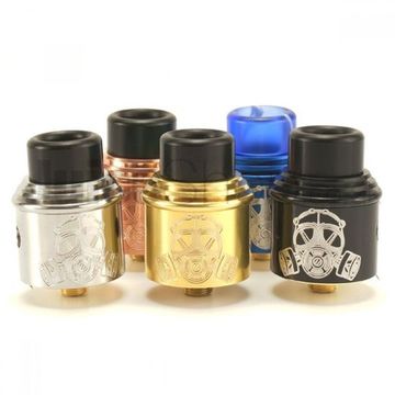 Купить Дрипка Apocalypse GEN 2 RDA by Armageddon MFG