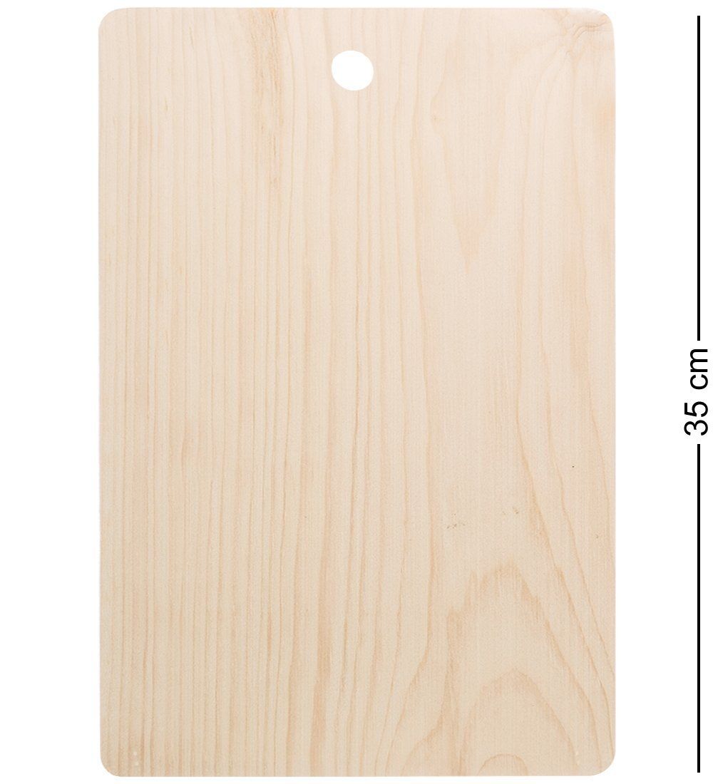 GAEM Home КД-01/264 Доска разделочная большая «Волк»