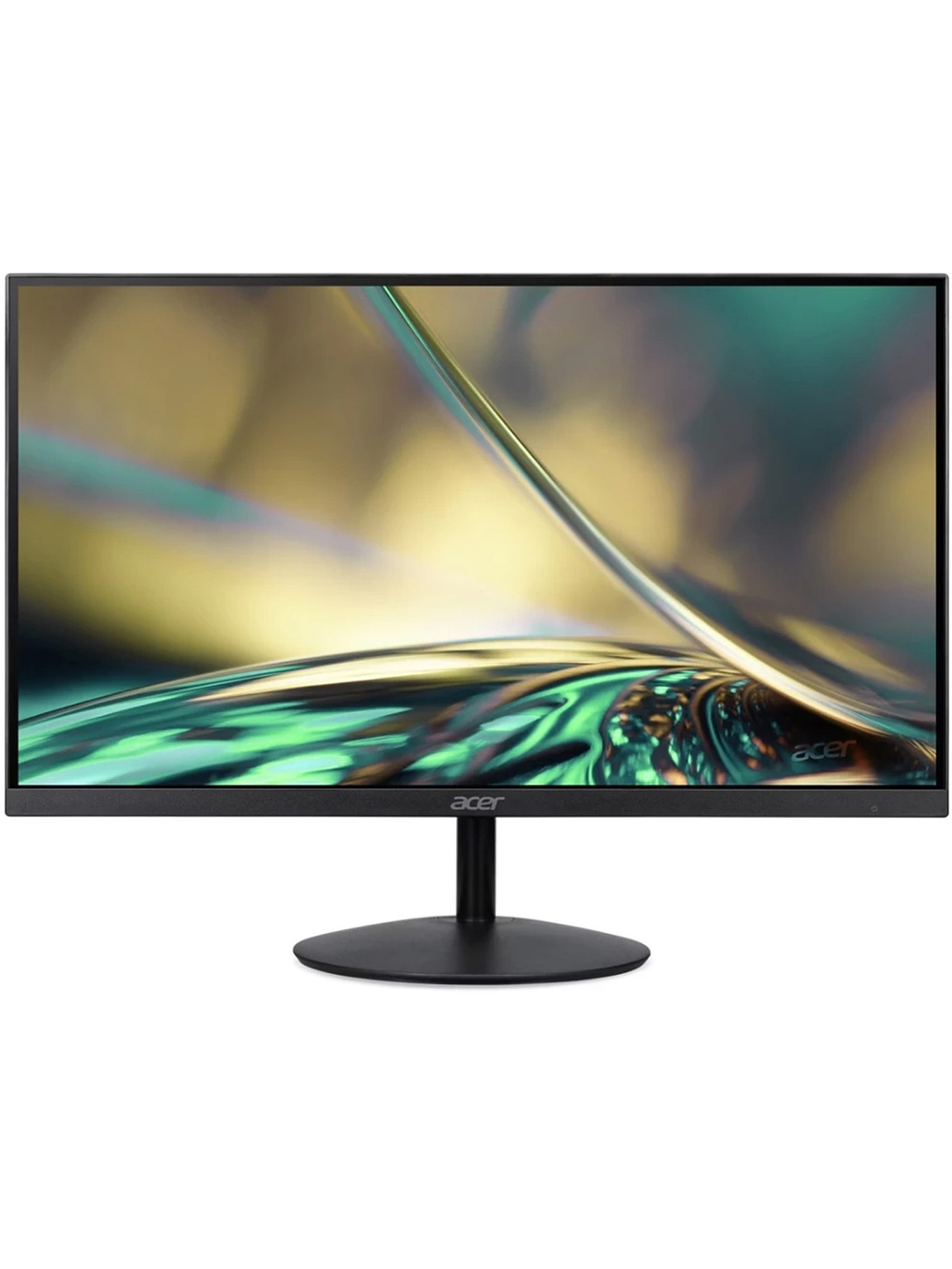 LCD Acer 31.5" SA322QHbi {VA 1920x1080 100Hz 1/4ms 300cd D-Sub HDMI1.4 FreeSync Vesa}