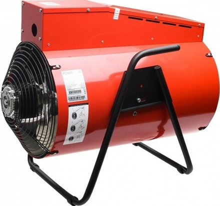 Тепловая пушка электрическая Ресанта ТЭП-24000К 67/1/26