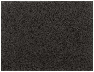 Губка шлифовальная алюминий-оксидная, 125х100х10 мм, Р 120