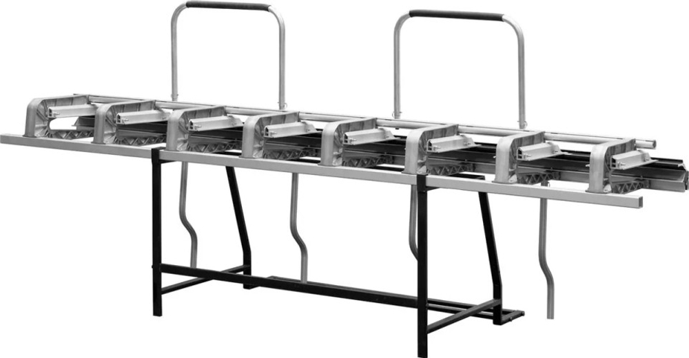 Станок листогибочный STALEX SuperMax 3,8 метра 102870R