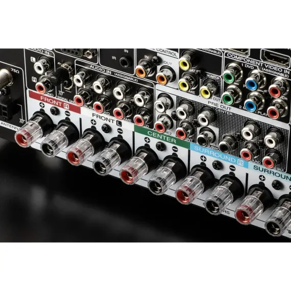 Marantz SR6015 Gold