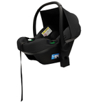 Детская коляска Sweet Baby Massimo SBL 3 в 1 Black