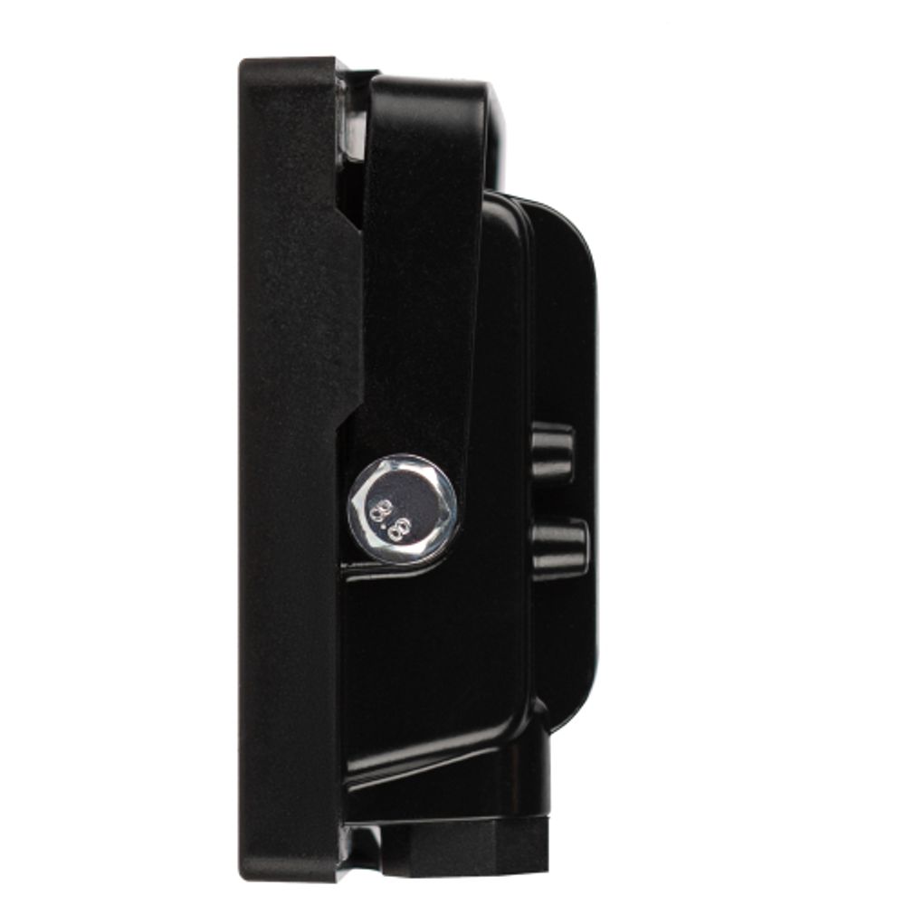 Прожектор светодиодный уличный ЭРА LPR-042-3-65K-020 20Вт 6500К 1600лм IP65 с встроенным фотореле