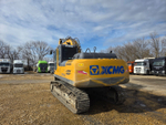 XCMG XE225 Экскаватор XE225DN( Дизельный, 4,4 л. 144 л.с. АТ)